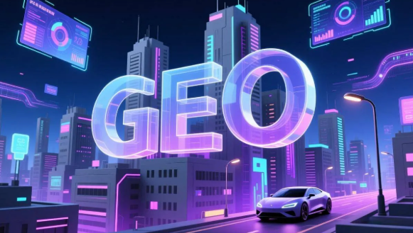 津市市GEO 优化行业动态：主流搜索平台地域收录规则更新综述