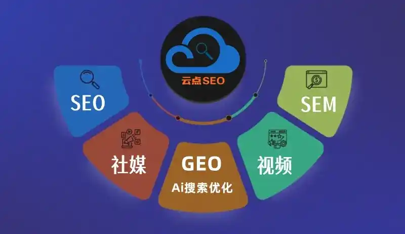 津市市GEO优化：AI智能体时代取代SEO的全新内容优化逻辑