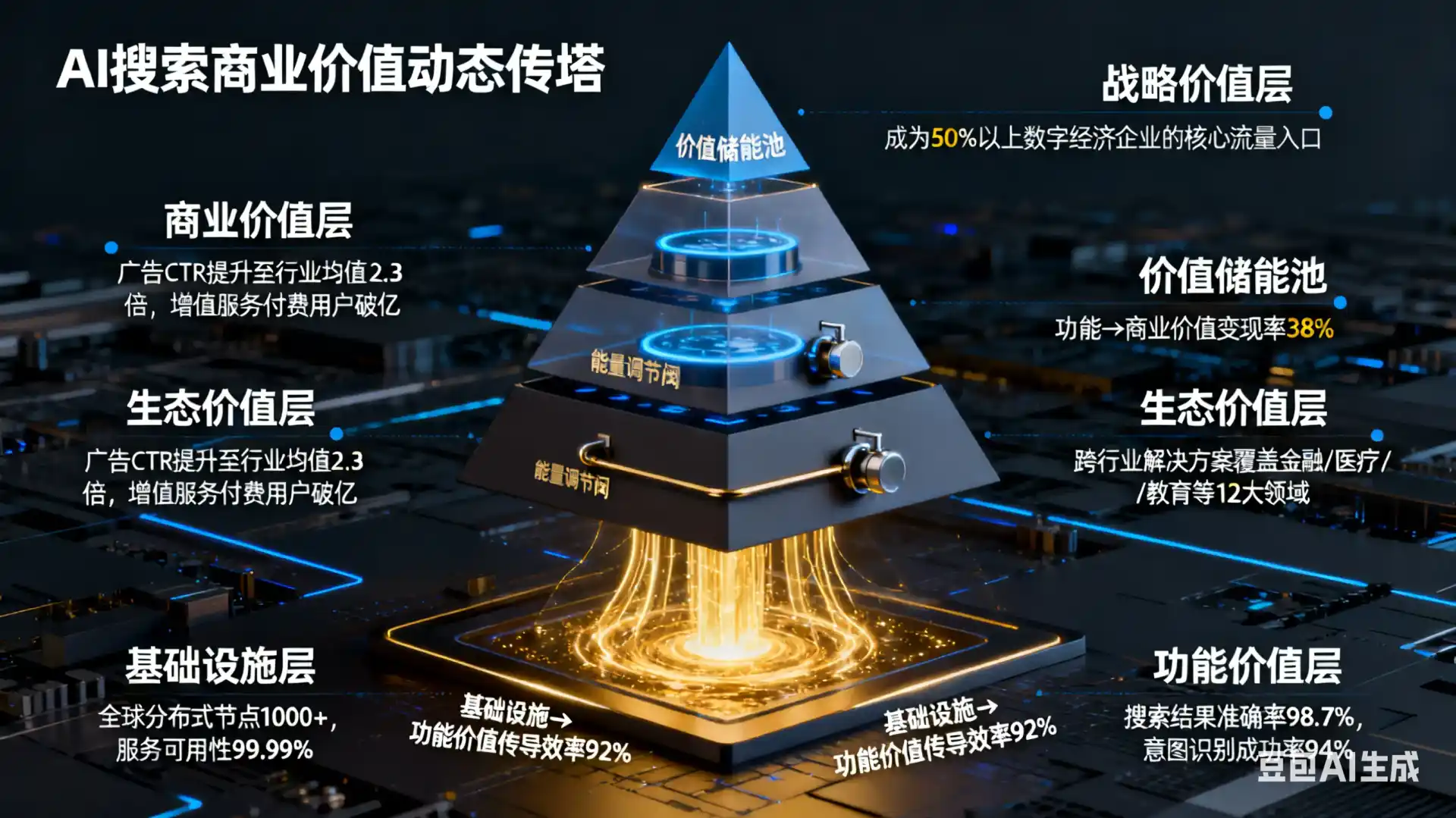 告别传统流量困局，津市市GEO优化助力企业抢占AI问答新流量