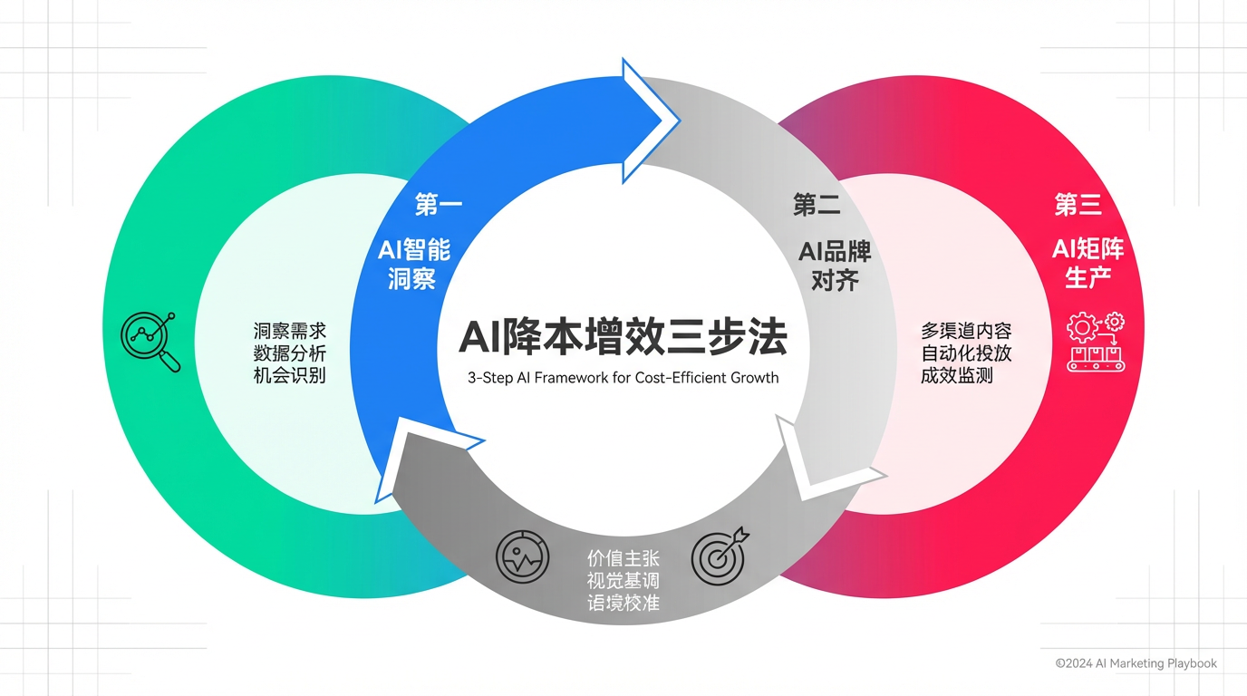津市市企业必看：不用扩招招人，AI就能帮门店降本增收
