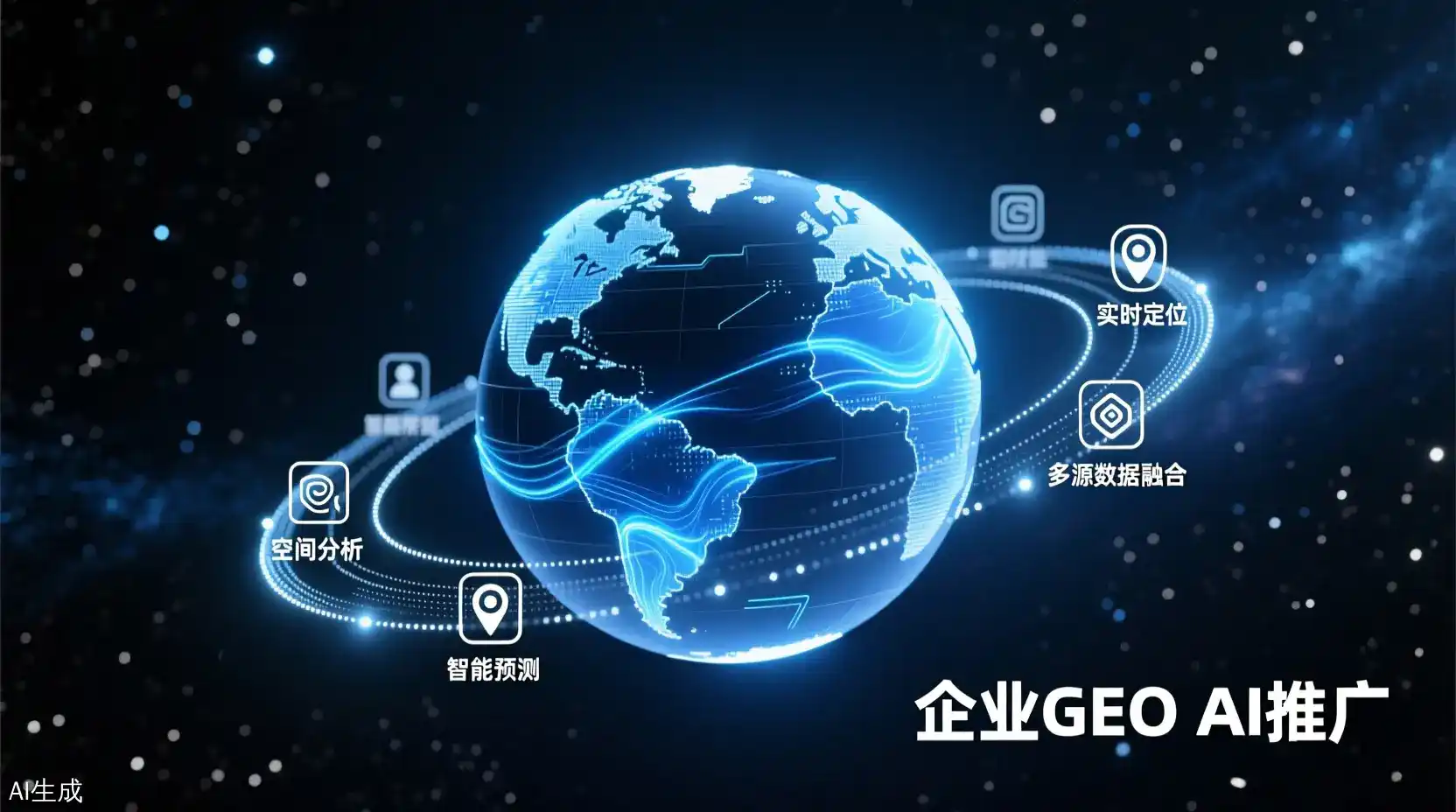 解读津市市GEO优化：融入生活与社会的精细化地理服务