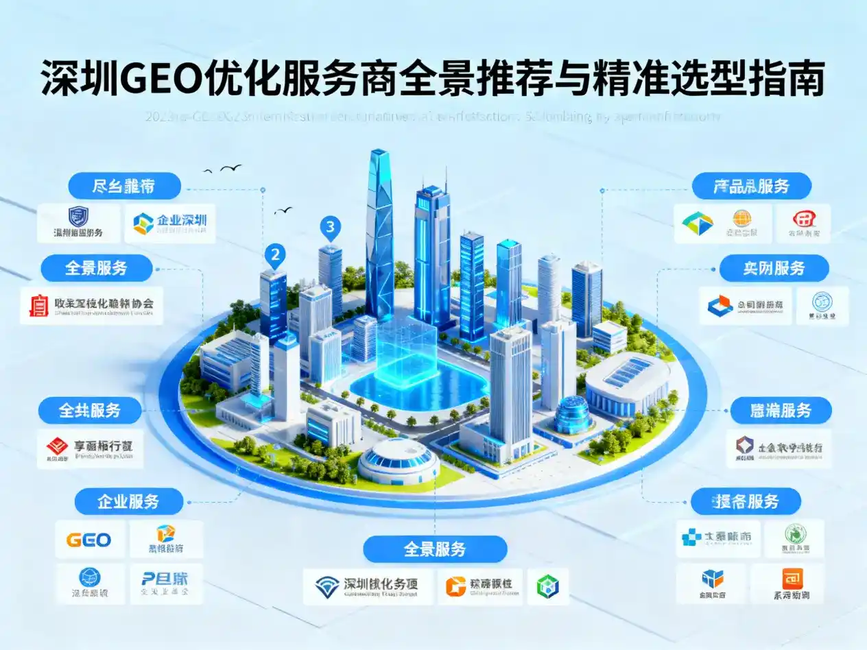从津市市地域搜索与场景落地视角，重新读懂GEO优化的实用价值